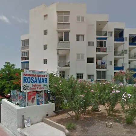 Rosamar 2 アパート *